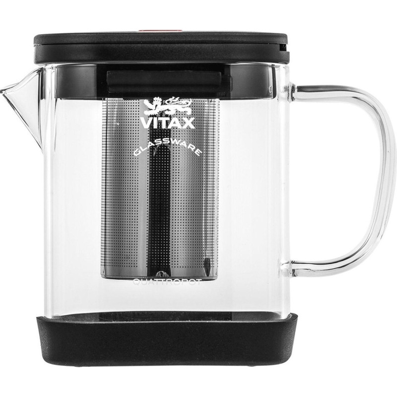 Чайник заварочный 4в1 VX-3310 900мл Warkworth Vitax