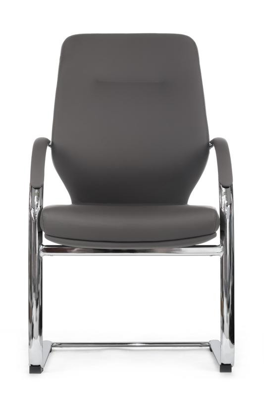 Кресло Алонзо-СФ C1711 Антрацит