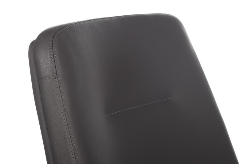 Кресло Алонзо-СФ C1711 Антрацит