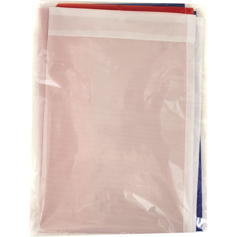 Флаг 90х135см Российской Федерации без флагштока fl12b