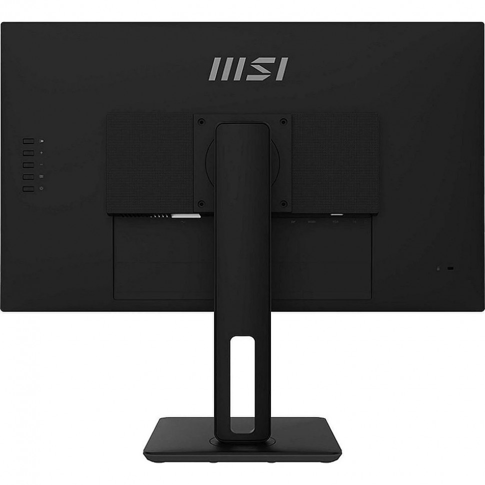 Монитор MSI Pro MP271AP (9S6-3PA29T-086) 27/FHD/IPS/100Hz/300cd/1ms/VGA/DP
