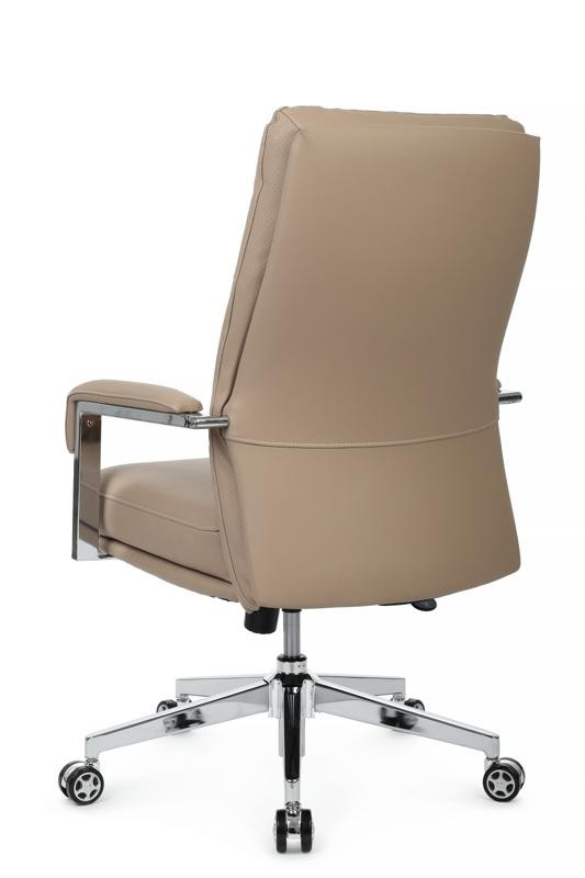 Кресло Леон-M RCH B916 Бежевый