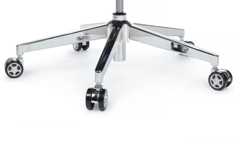 Кресло Леон-M RCH B916 Бежевый