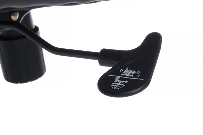 Кресло Леон-M RCH B916 Бежевый