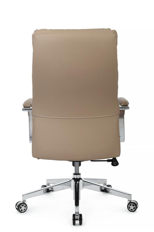 Кресло Леон-M RCH B916 Бежевый