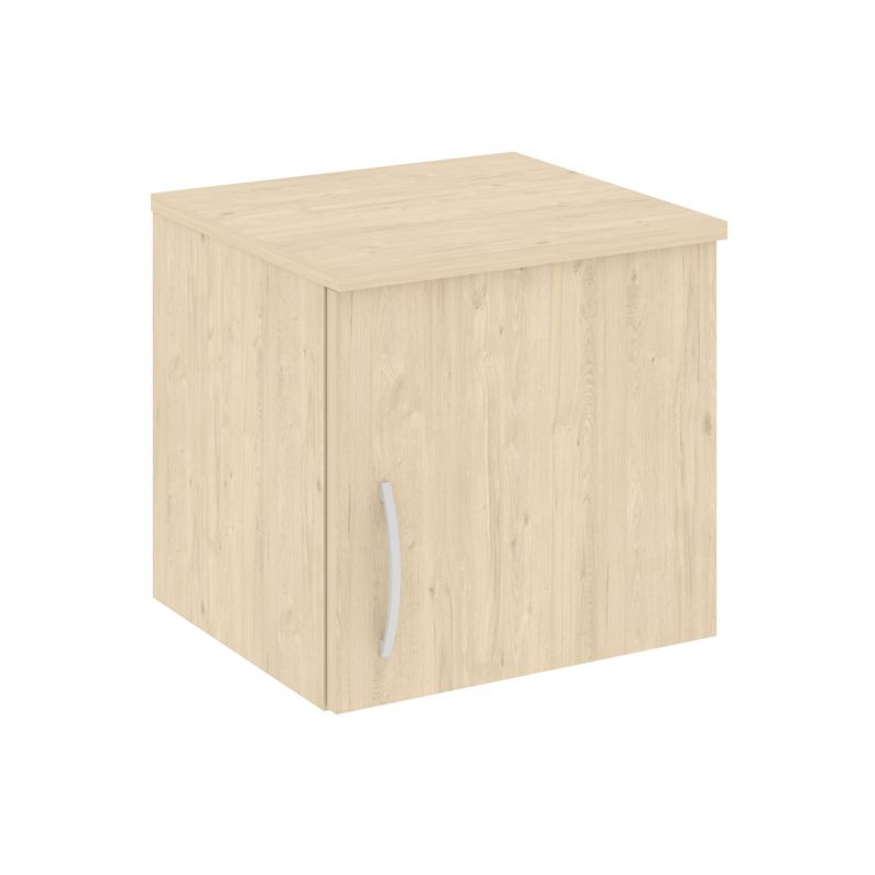 Nova S Антресоль узкая с дверью правая В.А-1.4 (R) Бук Артизан 388*360*369 Nova S Антресоль узкая с дверью правая В.А-1.4 (R) Бук Артизан 388*360*369