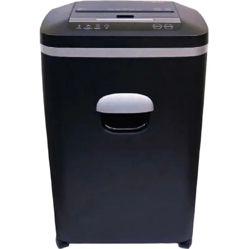 Шредер (уничтожитель) Office Kit SA80 2х10,P-5 ур.секр., 80лист, 20л