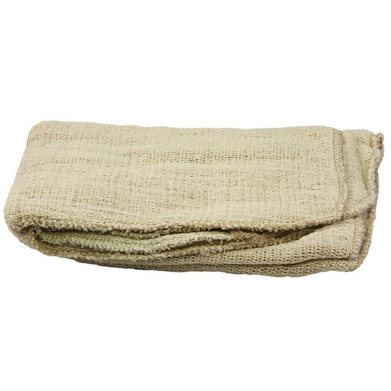 Тряпка для пола Неткол с перфорацией для отверстия для швабры 50х70