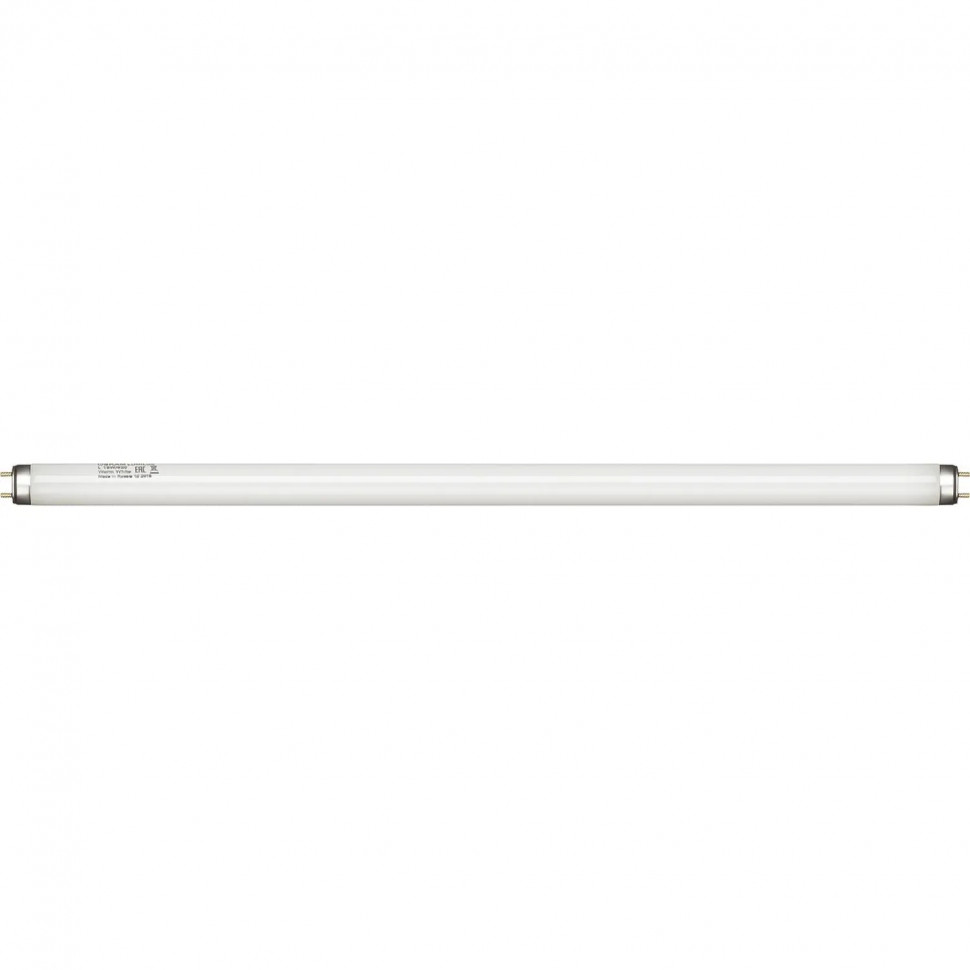 Лампа люминесцентная Osram Lumilux  L 18W/830 G13 3000К тепл.бел. 25шт