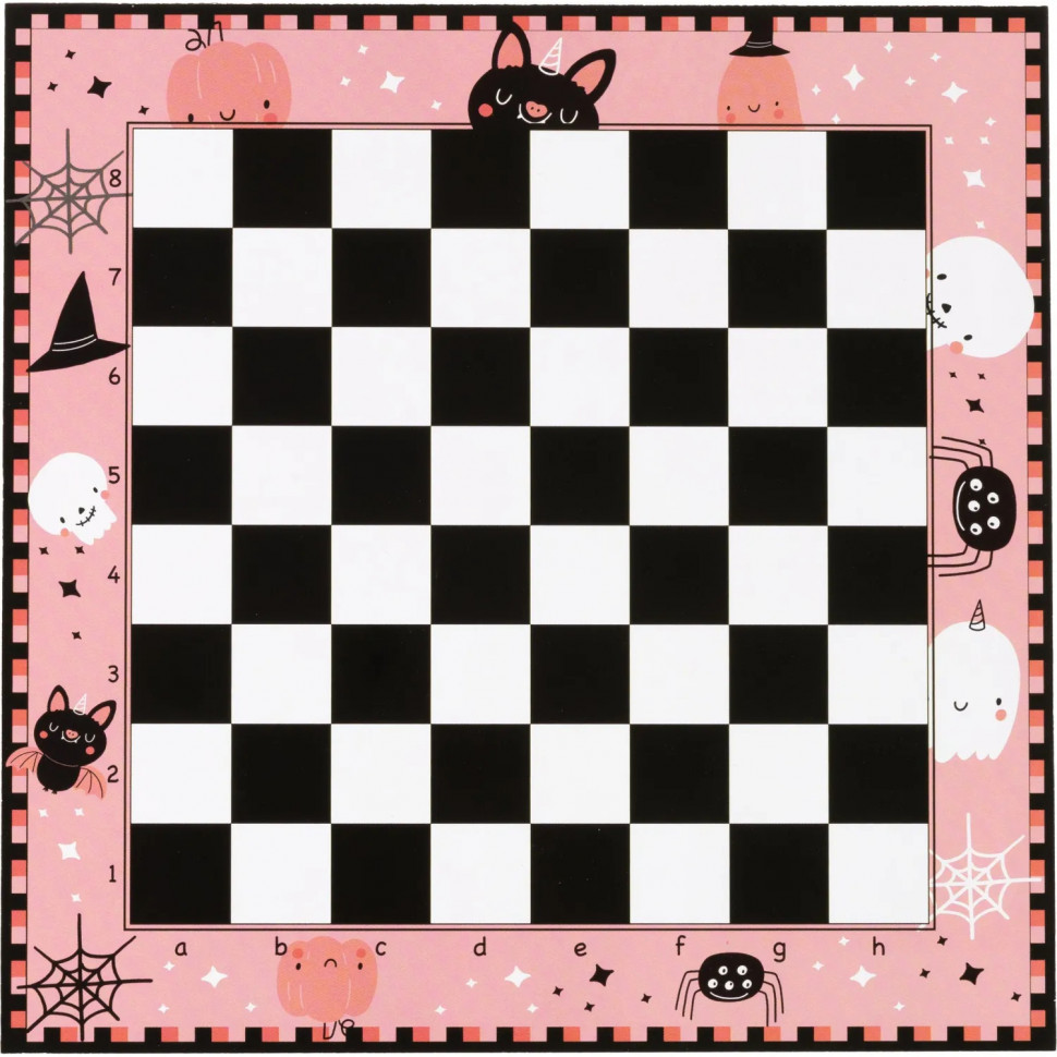 Игра настольная 50 игр для всей семьи, 04921