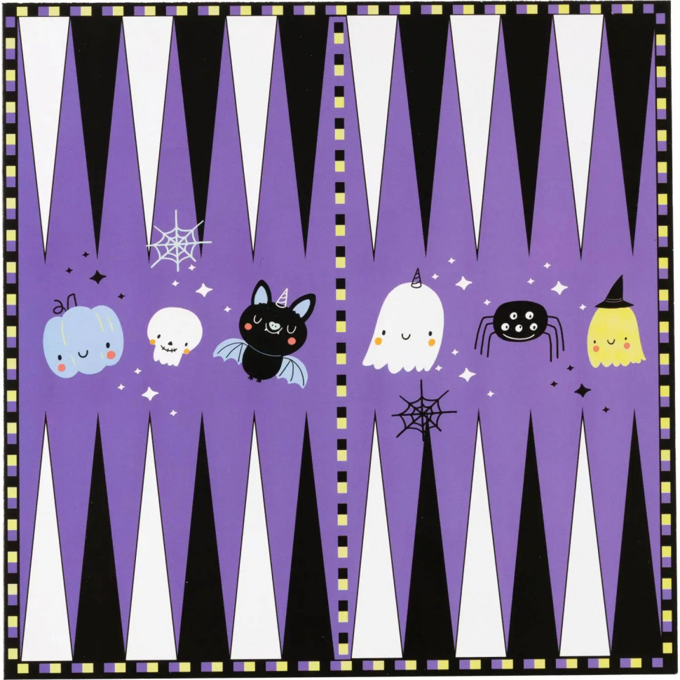 Игра настольная 50 игр для всей семьи, 04921