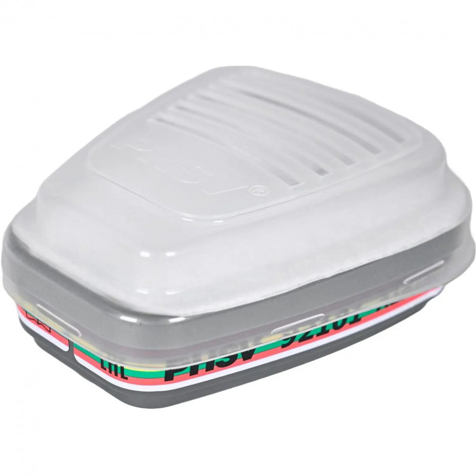 Фильтр противогазовый PHSV 92101 A1B1E1K1HgP3R (2шт/уп)