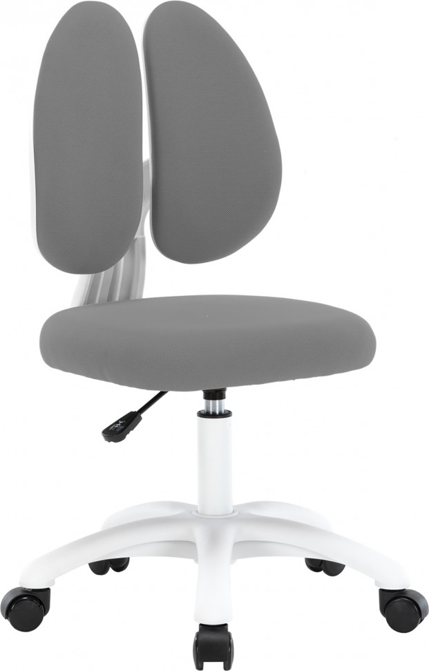 Детское кресло Everprof Kids (Кидс) 103 Ткань Темно-серый