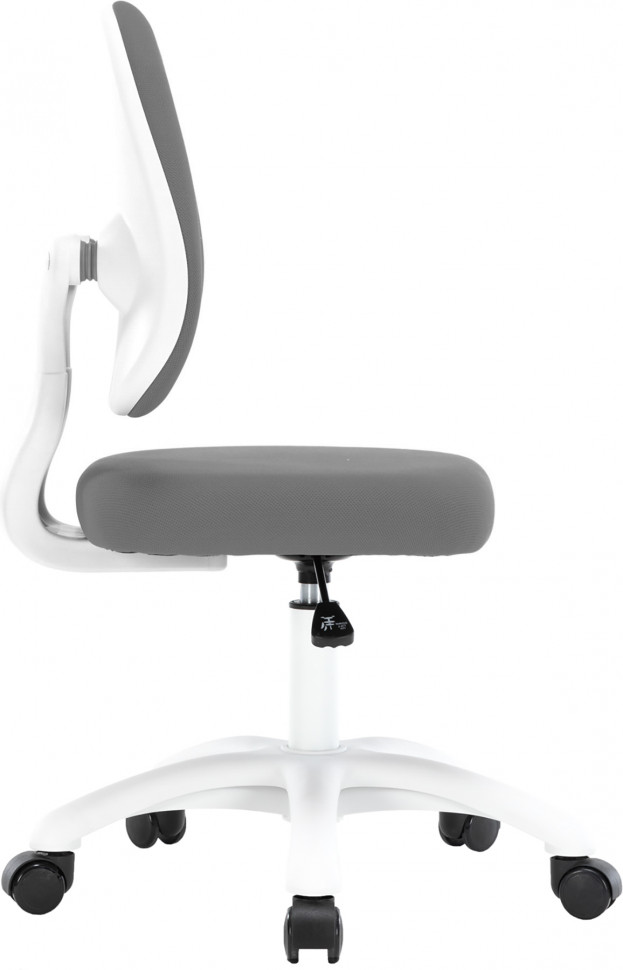 Детское кресло Everprof Kids (Кидс) 103 Ткань Темно-серый