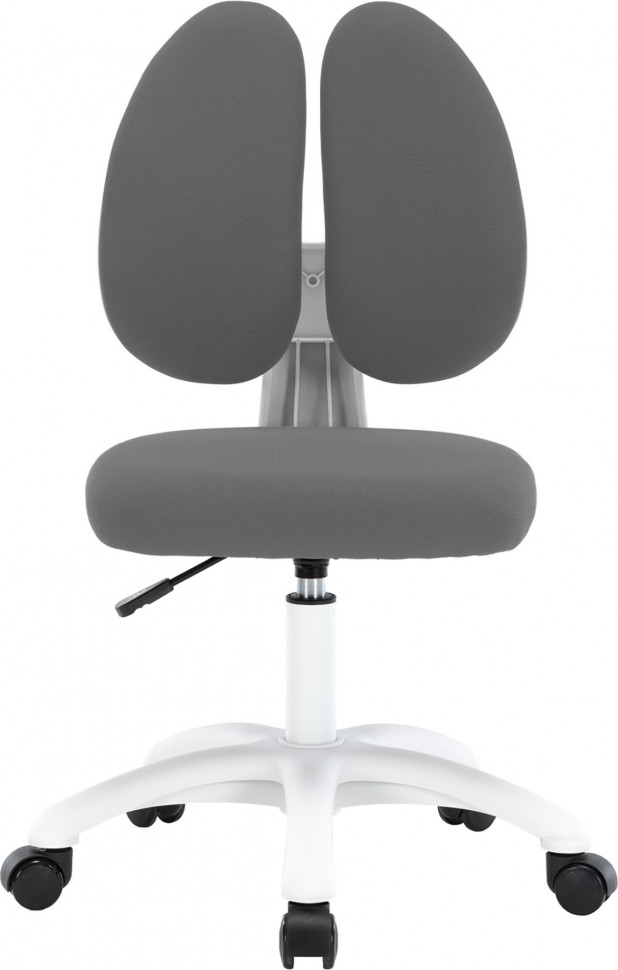 Детское кресло Everprof Kids (Кидс) 103 Ткань Темно-серый