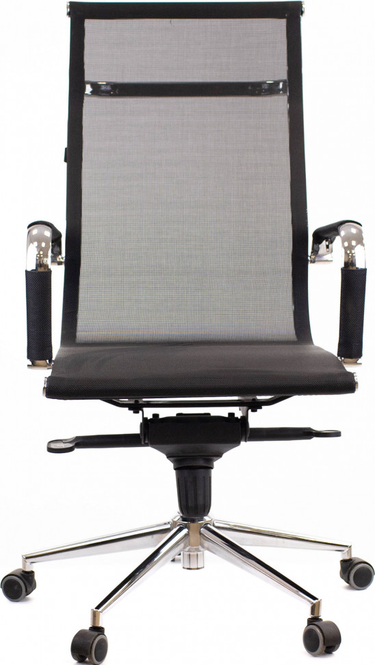 Кресло Everprof Opera (Опера) M Сетка Черный