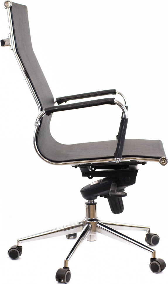 Кресло Everprof Opera (Опера) M Сетка Черный