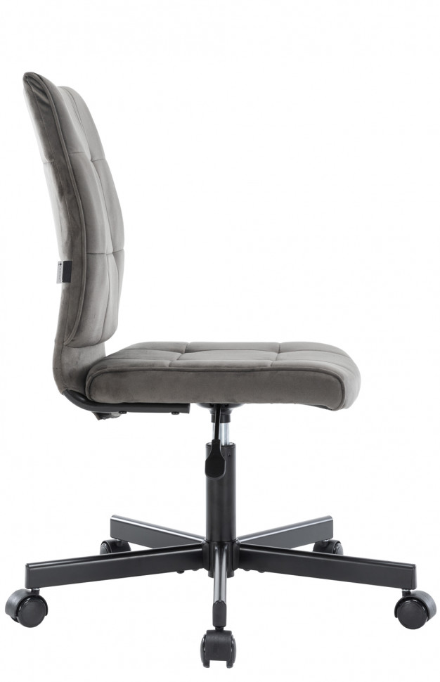 Операторское кресло Everprof EP-300 Ткань Серый