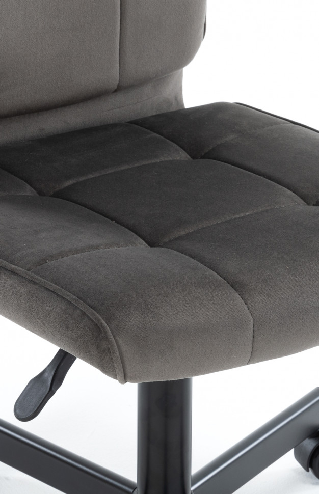 Операторское кресло Everprof EP-300 Ткань Серый