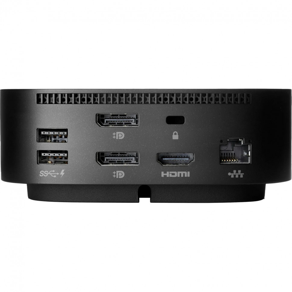 Док-станция HP USB-C G5 Essential (5TW10AA)