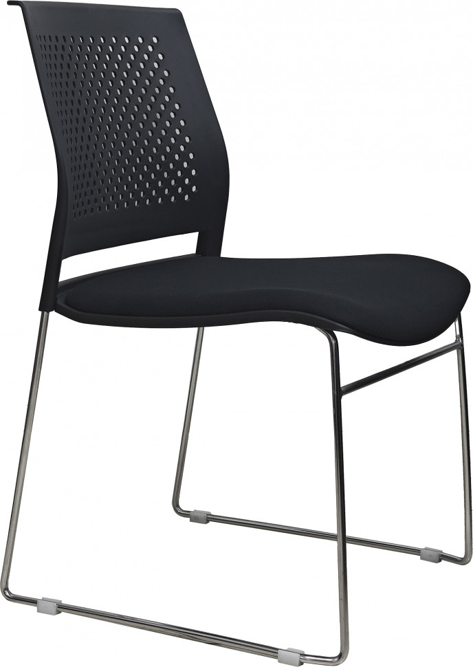 Стул Everprof Neo (Нэо) A Черный