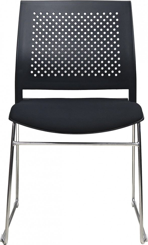 Стул Everprof Neo (Нэо) A Черный