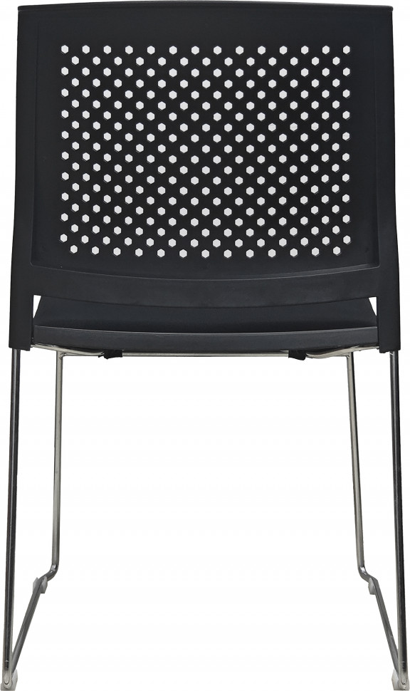 Стул Everprof Neo (Нэо) A Черный