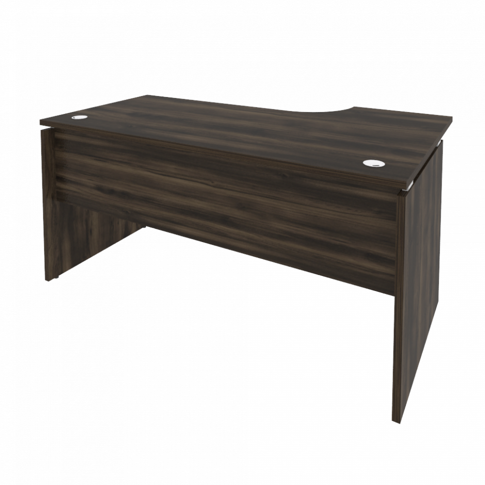 Onix Стол эргономичный левый O.SA-1 (L) Дуб Мали 1580*980*750 (720/460) Onix Стол эргономичный левый O.SA-1 (L) Дуб Мали 1580*980*750 (720/460)