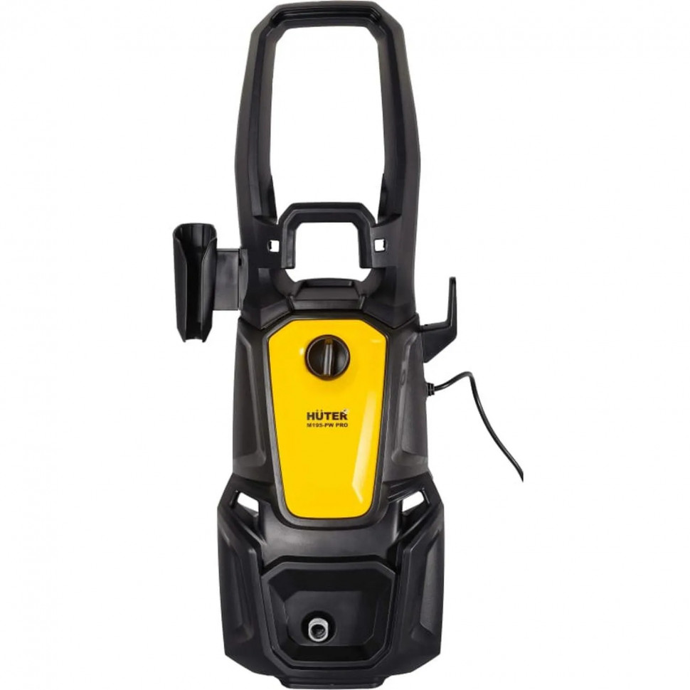 Мойка высокого давления Huter M195-PW-PRO (70/8/17)
