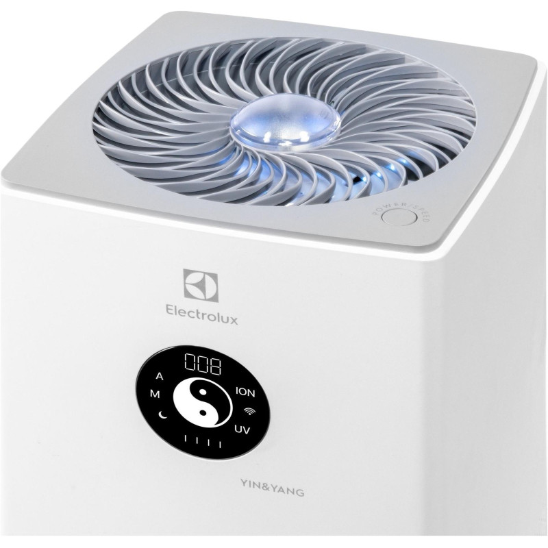 Очиститель воздуха Electrolux EAP-2050D Yin&amp;Yang