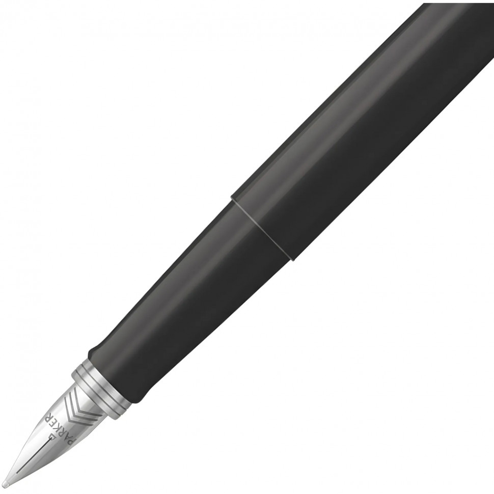 Ручка перьевая Parker Jotter Original Black 2096894