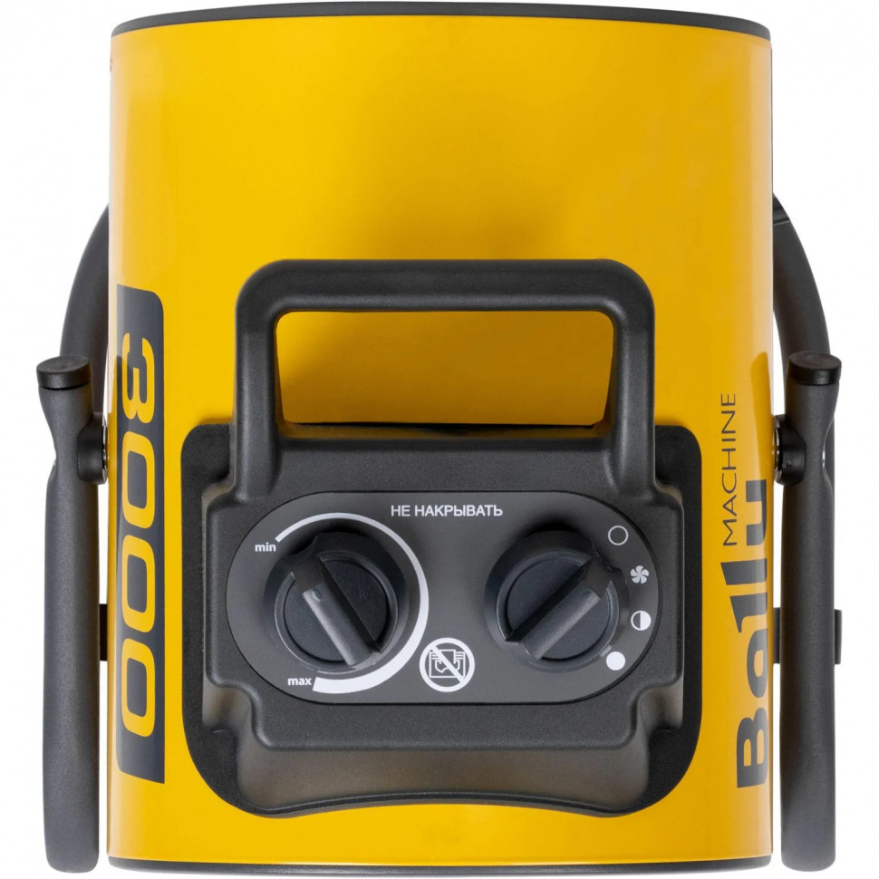 Пушка Ballu BHP-PE2-3 (НС-1274967) тепловая