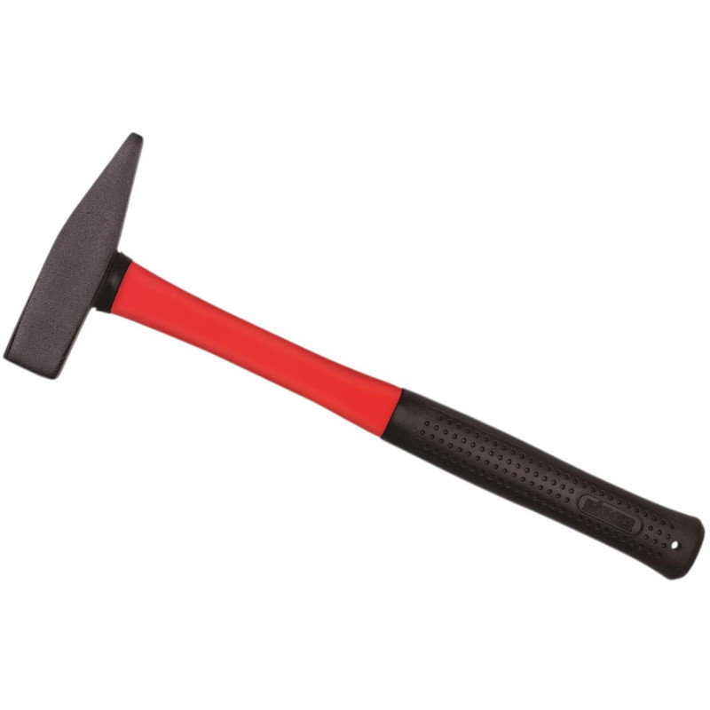 Молоток слесарный БИБЕР 85377 Профи кованый, 800г Молоток слесарный БИБЕР 85377 Профи кованый, 800г