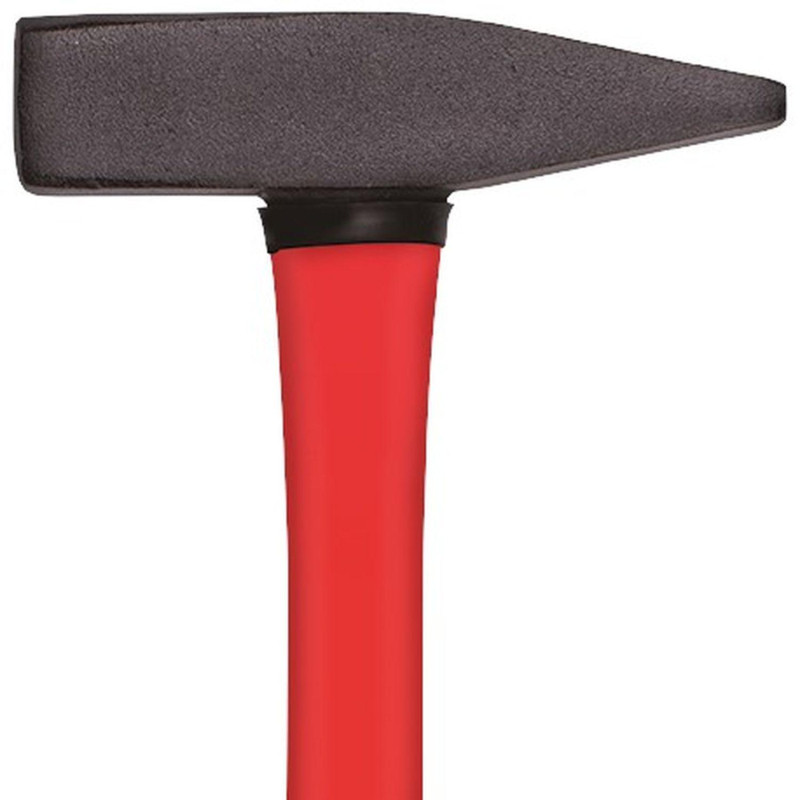 Молоток слесарный БИБЕР 85377 Профи кованый, 800г Молоток слесарный БИБЕР 85377 Профи кованый, 800г