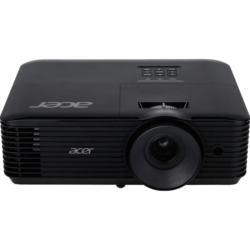 Проектор Acer X139, DLP, WXGA, 5200 Lm, 20000:1, (MR.JX6CD.001)