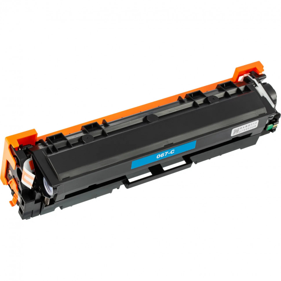 Картридж лазерный Retech 067C гол. для Canon LBP631Cw/LBP633Cdw Картридж лазерный Retech 067C гол. для Canon LBP631Cw/LBP633Cdw