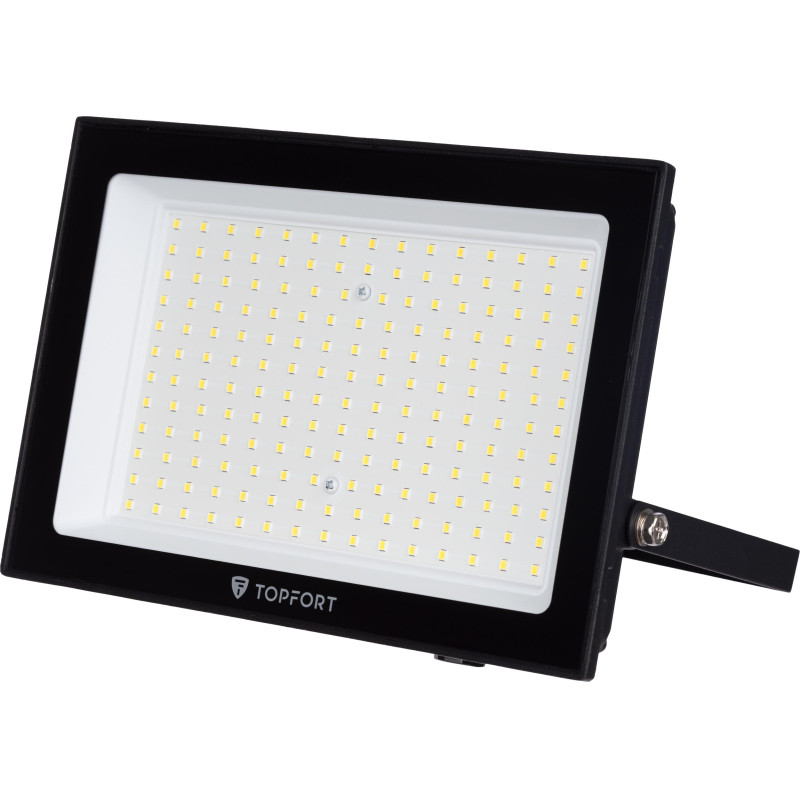 Прожектор светодиодный TOPFORT LED FL 150W 6500K 12750Лм IP65