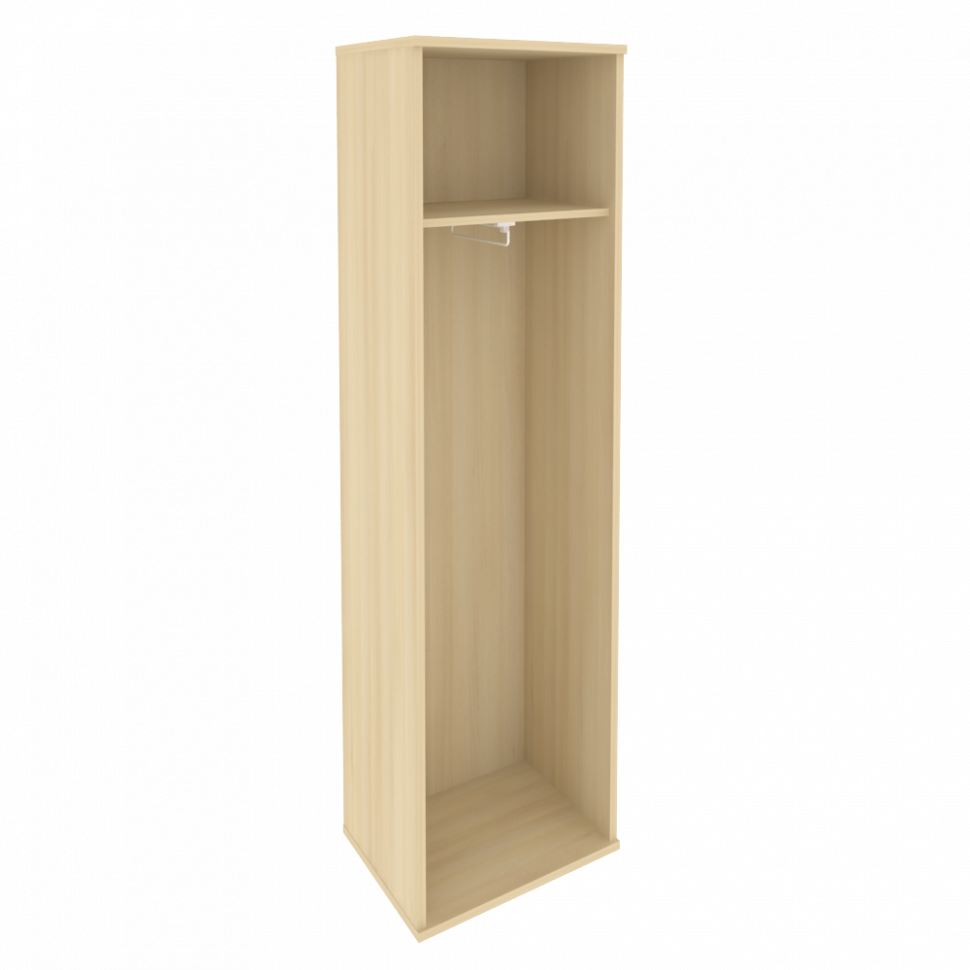 Style Гардероб Л.ГБ-1 Акация Лорка 558*410*1980 Style Гардероб Л.ГБ-1 Акация Лорка 558*410*1980