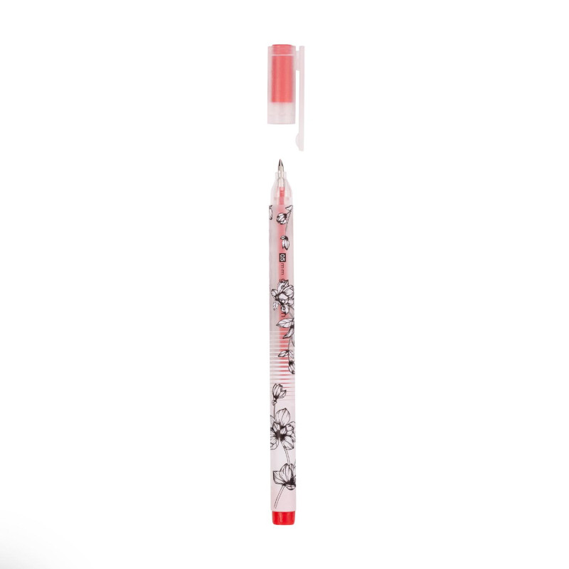 Набор гелевых ручек SKETCH&amp;ART Uni Write.COLORS 0,5мм 8цв 20-0306