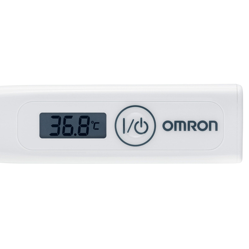 Термометр электронный OMRON Eco Temp Basic (МС-246-RU)