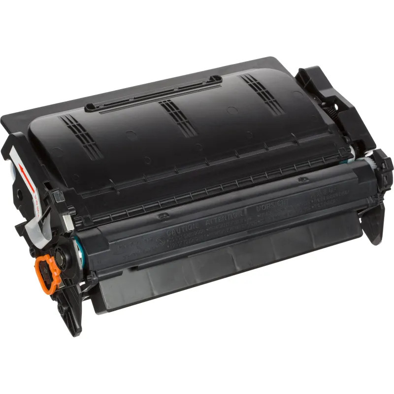 Картридж лазерный Retech CF287A чер. для HP LJ M501n/M506dn/M527dn