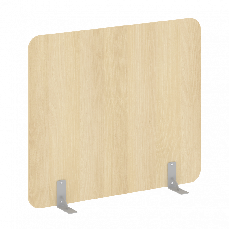 R-line Перегородки на металлических опорах на фетровых подпятниках DP.F-140-120 Акация Лорка/Металл R-line Перегородки на металлических опорах на фетровых подпятниках DP.F-140-120 Акация Лорка/Металл