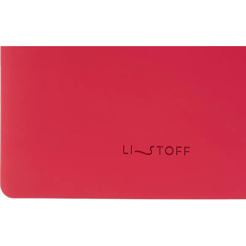 Ежедневник недатированный А5 136л  SOFT TOUCH интеграл.розовый ЕКСТ52513608
