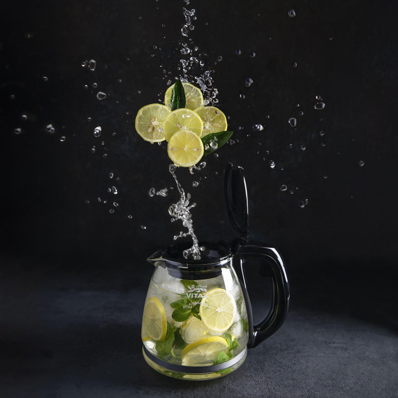 Чайник заварочный VX-3301 1100мл Arundel Vitax Чайник заварочный VX-3301 1100мл Arundel Vitax