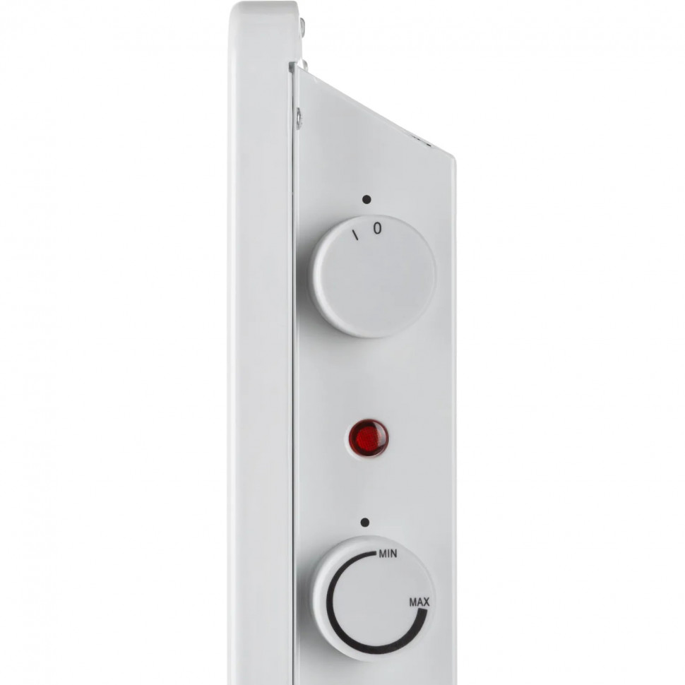 Конвектор BigTech WBC001 500x (500 Вт,с терморегулятором)