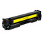 Картридж лазерный SONNEN (SH-CF402X) для HP LJ Pro M277/M252 ВЫСШЕЕ КАЧЕСТВО желтый, 2300 страниц, 363944