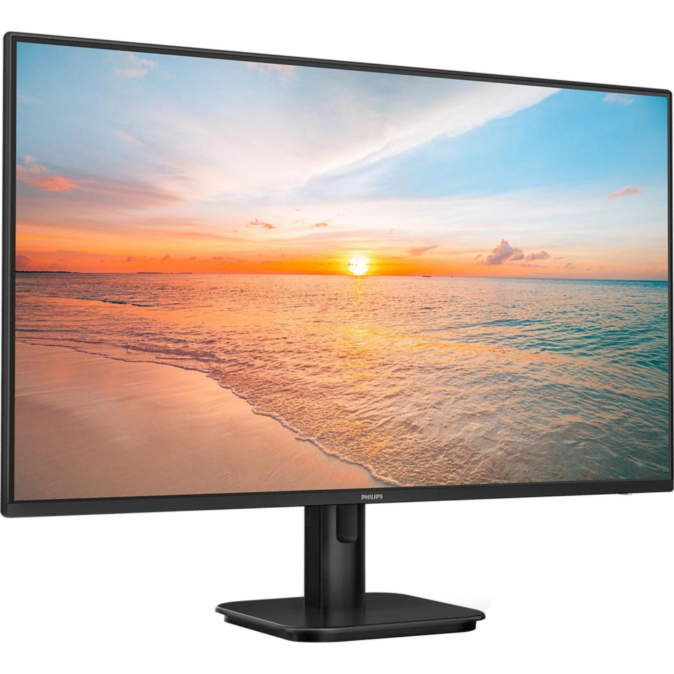 Монитор Philips (27E1N1100A/01)27/FHD/IPS/100Hz/250cd/4ms/HDMI/VGA