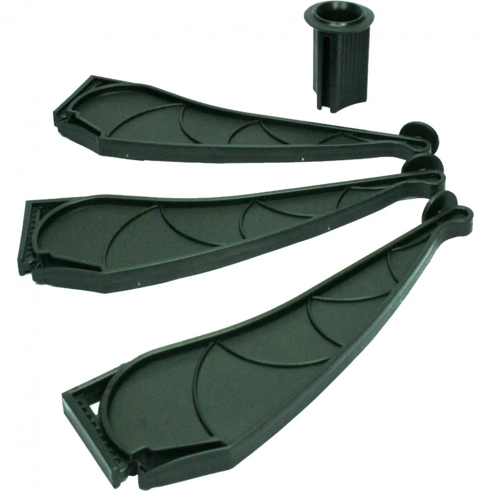 Елка искусственная Холидей 0,9 м 4109