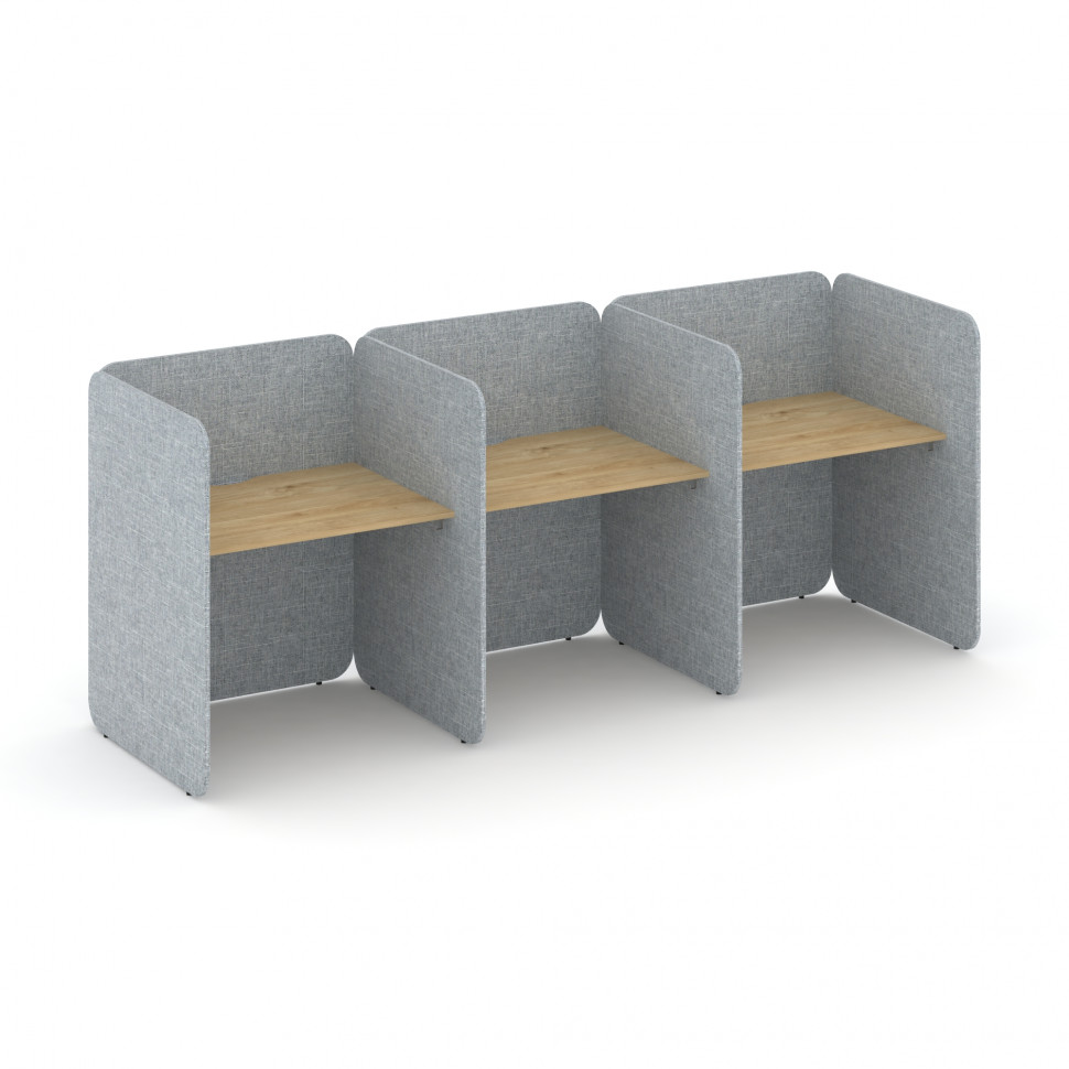 Call center Комплект №13 KC.K-013 Тиквуд Светлый/Romeo 13 3012*909*1200 Call center Комплект №13 KC.K-013 Тиквуд Светлый/Romeo 13 3012*909*1200