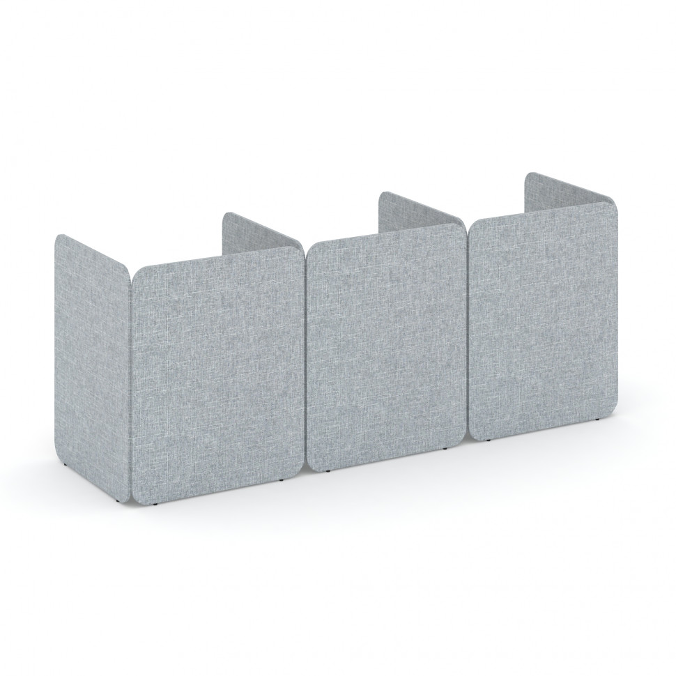 Call center Комплект №13 KC.K-013 Тиквуд Светлый/Romeo 13 3012*909*1200 Call center Комплект №13 KC.K-013 Тиквуд Светлый/Romeo 13 3012*909*1200